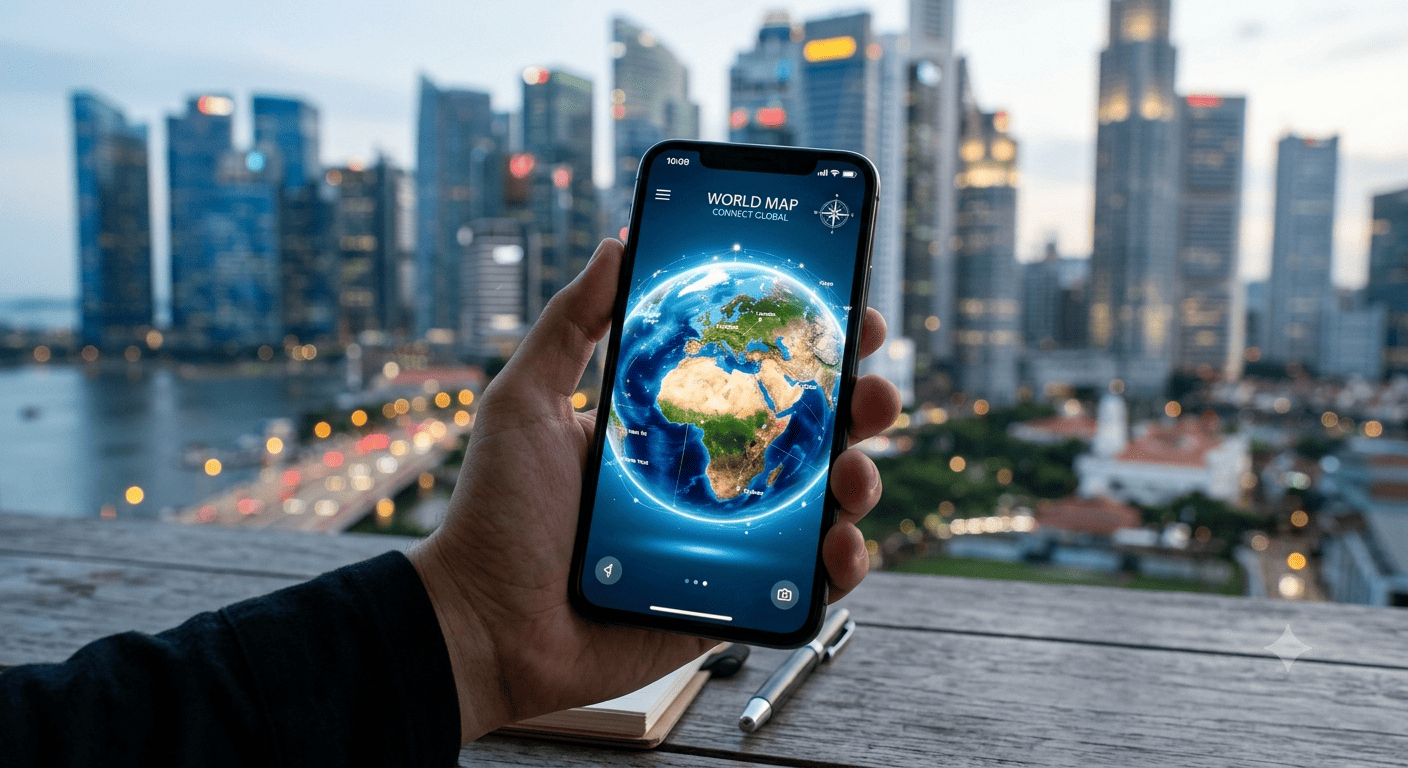 Handphone mendatangkan Cuan: Wajib Kamu Ketahui