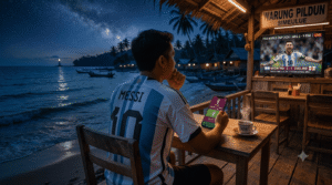 Chasing Messi: A Simeulue Fan’s Story