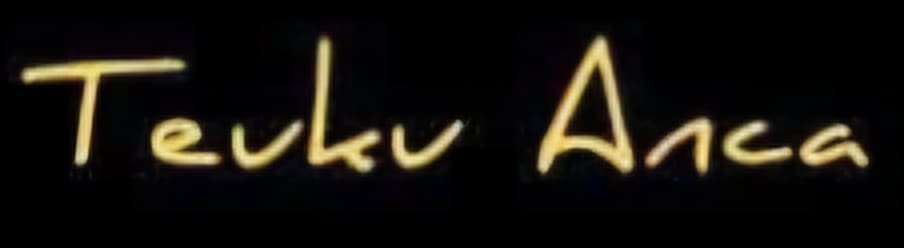 Teuku Anca